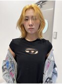 ハニーブロンド