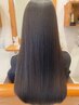 【当店人気No.2】カット＋3STEPトリートメント　￥5000