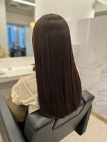 イレス 札幌駅南店(IRESU)&nbsp;髪質改善/縮毛矯正/美髪/酸性ストレート/白髪染め/ヘッドスパ