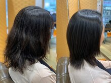 ヘアーキャラット(HAIR carat)