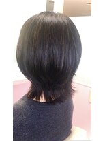 ビートリップ ヘアードレッシング(B trip hair dressing)&nbsp;くびれミディアム