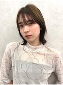 切りっぱなしボブxシースルーx前髪あり20代3 0代40代 s04