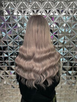 ラブスタシー 水戸店 ラブスタシースタイル☆