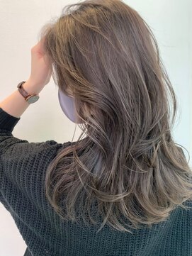 ビューオオサカ(VIEW OSAKA) ハイライトカラー