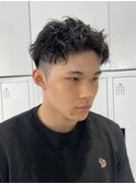 短髪/メンズショート/刈り上げ