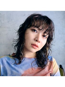 ハーヒム(her him) her.him/tominaga/8