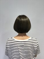フレッシュサラダ エモーション(EMOTION) ボブ