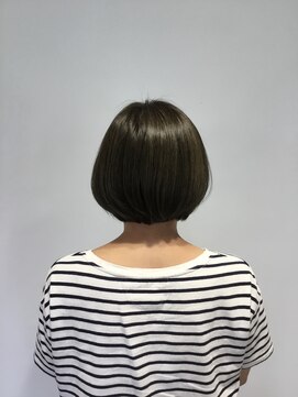 フレッシュサラダ エモーション(EMOTION) ボブ