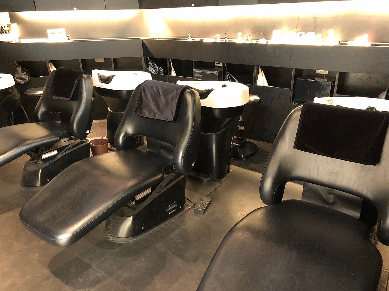 ピアレス イオンモール大阪ドームシティ店(PEERLESS)｜ホットペッパー