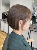 ミニボブ