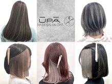 ウーパー(UPA)