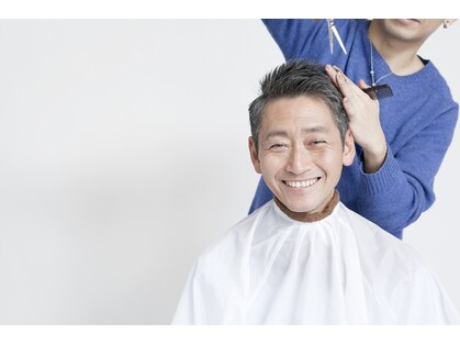 カットバリュープラス 西武所沢S.C店(Cut Value Plus+)の写真
