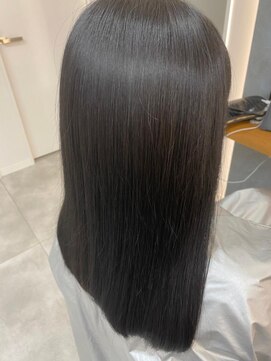 ギルド 清瀬店(GUILD) セミロング