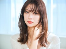 皆様のライフスタイルに合わせたスタイルをご提案♪