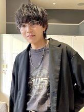 シー 野田店(she.) 土方 北翔