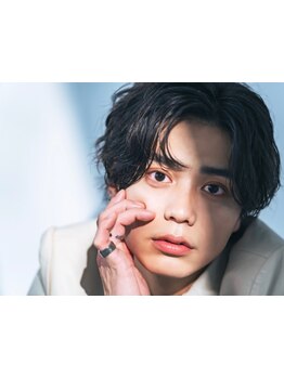 メンズならではの再現性の高さ/カッコ良いお洒落なスタイルを自身の骨格に合わせて理想を全て実現!［池袋］