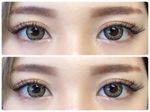 クロップヘアークリエイティブの雰囲気（☆人気メニュー☆　まつ毛エクステ　パリジェンヌラッシュリフト）