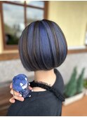 アンブレラカラー