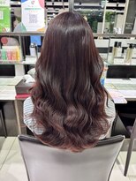 フォルテ ギンザ(FORTE GINZA) 春ピンクカラー