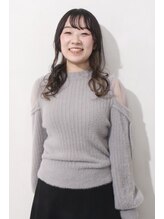 クロエ 目黒(Cloe) 粟屋 美妃
