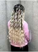 ボヘミアンブレイズ