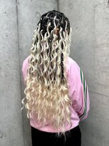 ガナンシア 横浜本店(ganancia) ボヘミアンブレイズ