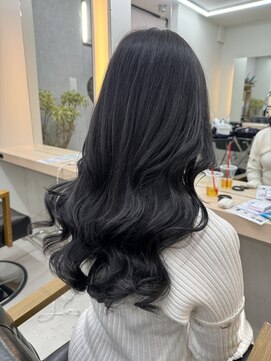 アリープパロット(ALEAP parrot) dark gray