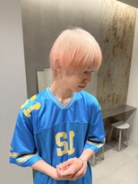 ソル 栄矢場町(SOL)&nbsp;ホワイトベージュ/ホワイトピンク/ホワイトオレンジ