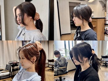 KHAIR 【ハイル】