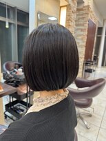 アルターリアン(aL ter LieN)&nbsp;ホワイトグレージュ/ミニウルフ/チェリーブラウン/宮野翔/千葉