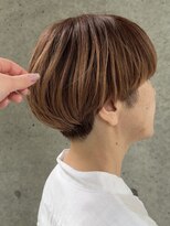 ケイズフォリオ(K's folio)&nbsp;マッシュボブ