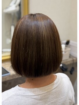 ガレリアエレガンテ 尾張旭店(GALLARIA Elegante) ミニボブ