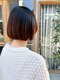 アン(anne)の写真/丁寧なカウンセリングで"なりたい"を叶える