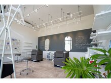 アリュールオーシャン(ALLURE OCEAN)の雰囲気（リゾート感あふれるプライベート空間）