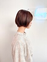 グランツ(GLANZ) ピンクベージュ