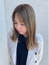 キャル ショウナン 平塚(CAL SHONAN) JURI 