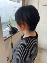 カウチ(Kauti)&nbsp;推し活カラー