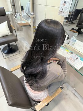 ノエリス 八千代 勝田台(NoelyS) 〈NoelyS勝田台 佐藤愛〉ダークトーン＊