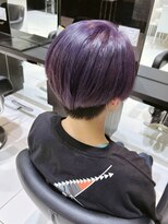 アヴァンス イオンモール和歌山店(AVANCE)&nbsp;ラベンダー