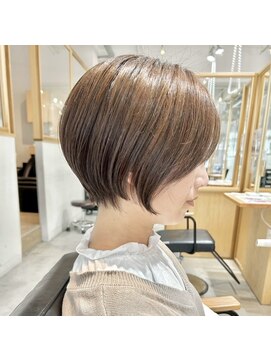 フェリアファム 北千里(FERIA fam) ショート