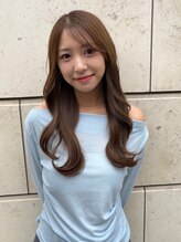 トリッカ 代官山(tricca)&nbsp;ひなこ 【代官山】