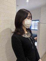 シェミール(CHEMIR)&nbsp;チョコラベンダー