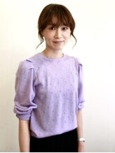 豊富な経験と知識でお客様の“なりたい”を叶えます☆