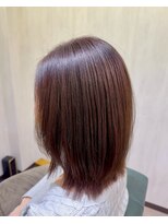 エルフォート(L.FORT) 自由自在のボブ