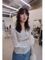 ディープシー(Deep Sea)&nbsp;レイヤーパーマ