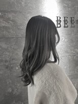 ビーストバイブランカ 刈谷三河安城(BEEst by BLANCA)&nbsp;色気たっぷりシルバーグレーカラー☆