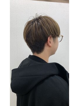 メンズスタイル10代／20代／30代