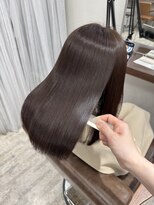 ラボ(LABO.)&nbsp;チョコレートブラウン【姫路】