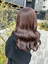 ブライト 関目(Breit)&nbsp;カシスブラウン