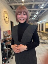 アンジェリカ 布施セントラルビル店(ANGELICA) 宮中 香苗